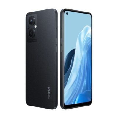 Oppo Reno7 Z 5G