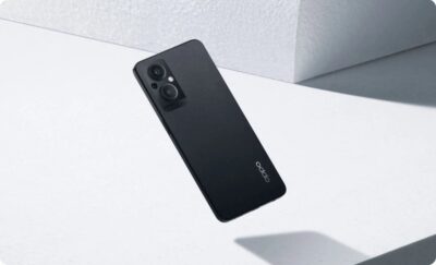 Oppo Reno7 Z 5G
