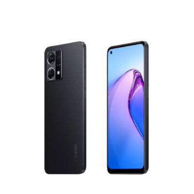 Oppo Reno8 4G