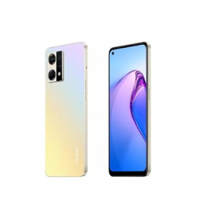 Oppo Reno8 4G