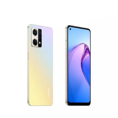 Oppo Reno8 4G