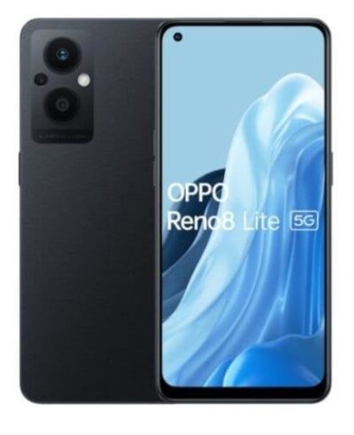 Oppo Reno8 Lite 5G