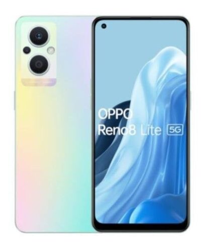 Oppo Reno8 Lite 5G