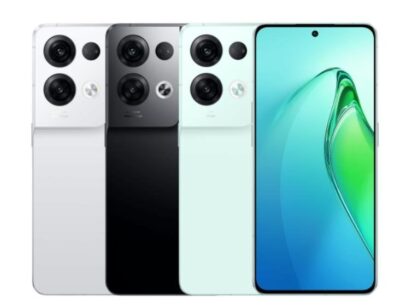 Oppo Reno8 Pro+