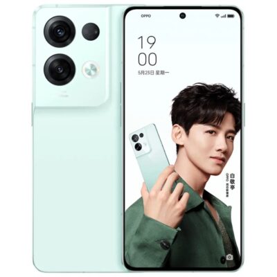 Oppo Reno8 Pro+