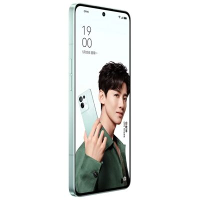 Oppo Reno8 Pro+