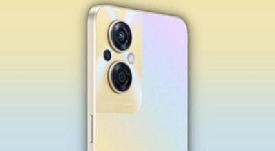 Oppo Reno8 Z