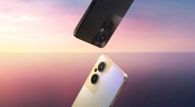 Oppo Reno8 Z