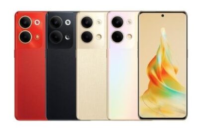 Oppo Reno9