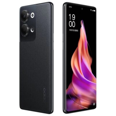 Oppo Reno9
