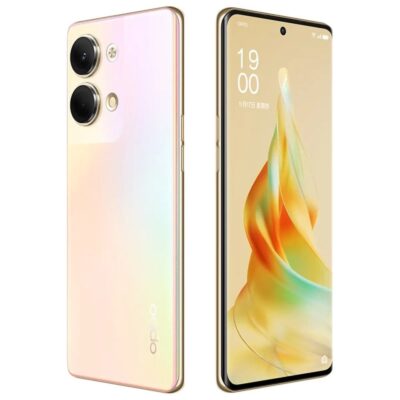 Oppo Reno9