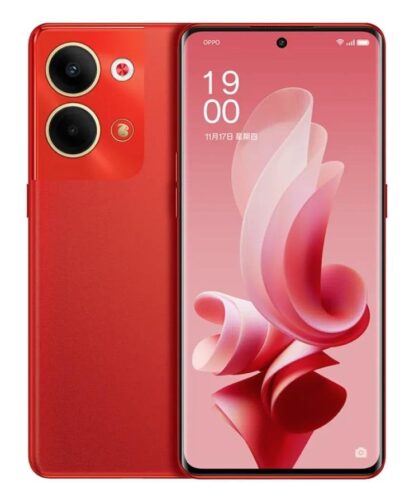 Oppo Reno9