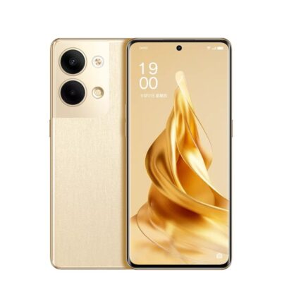 Oppo Reno9