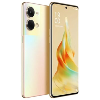 Oppo Reno9