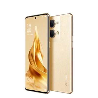 Oppo Reno9
