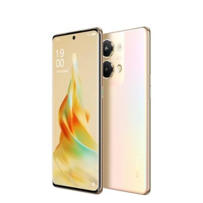 Oppo Reno9 Pro+