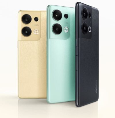 Oppo Reno9 Pro+