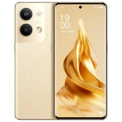 Oppo Reno9 Pro+