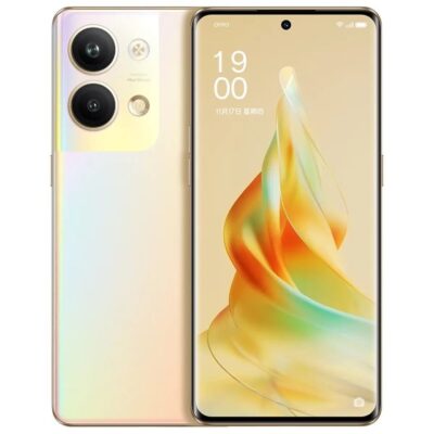 Oppo Reno9 Pro+