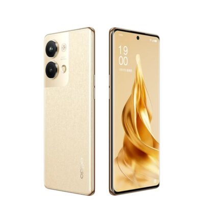 Oppo Reno9 Pro+