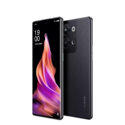Oppo Reno9 Pro+