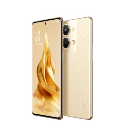 Oppo Reno9 Pro+