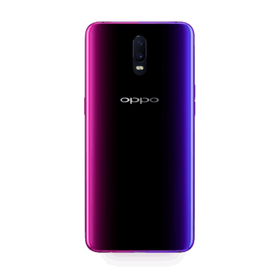 Oppo RX17 Pro