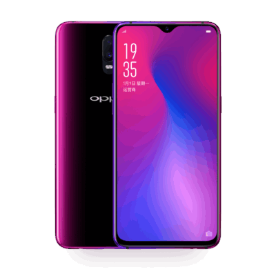 Oppo RX17 Pro