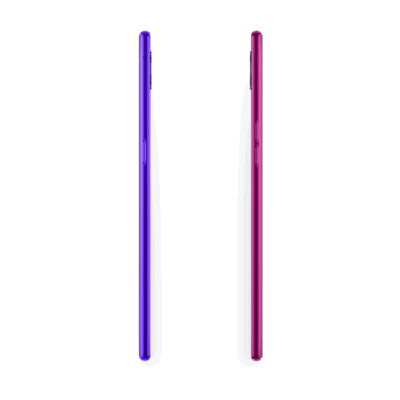 Oppo RX17 Pro