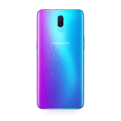 Oppo RX17 Pro