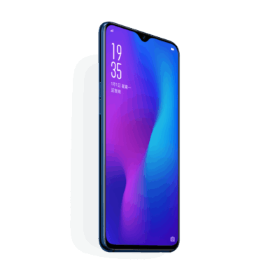 Oppo RX17 Pro