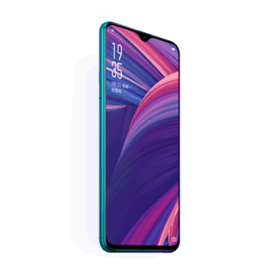 Oppo RX17 Pro