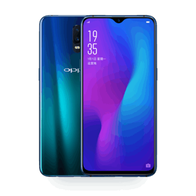 Oppo RX17 Pro