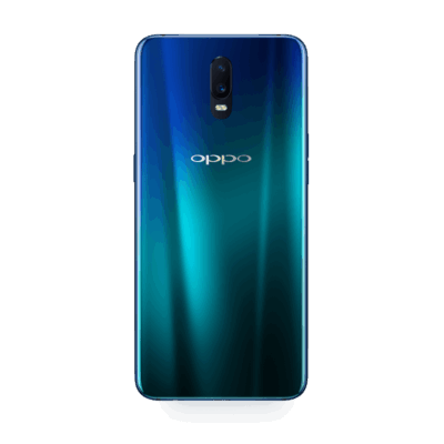 Oppo RX17 Pro