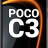 POCO C3
