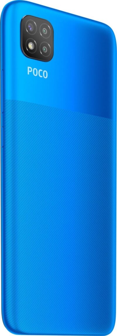 POCO C3