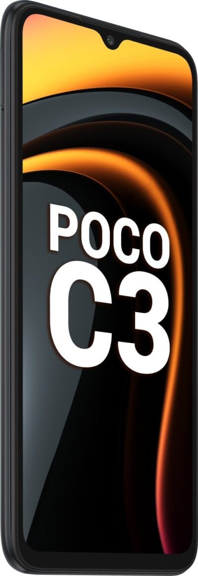 POCO C3