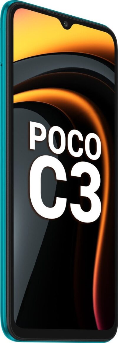 POCO C3
