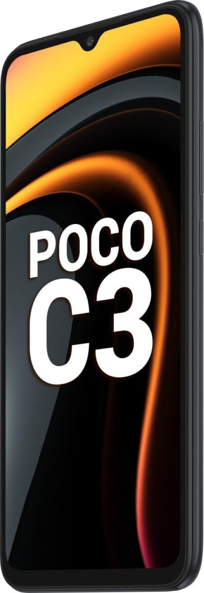 POCO C3