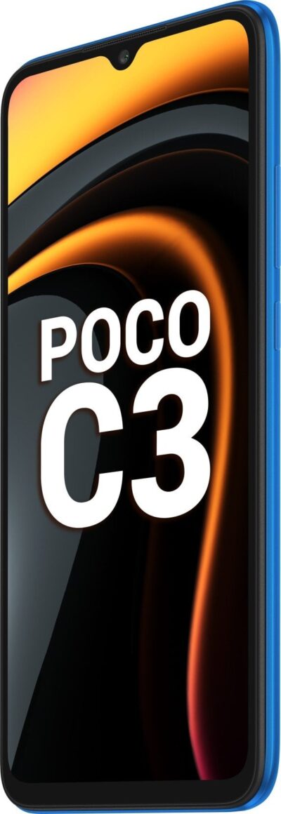 POCO C3
