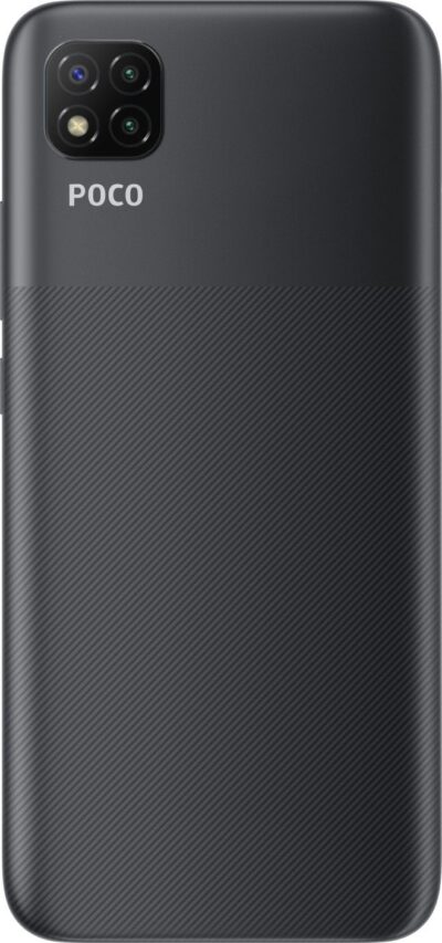 POCO C3