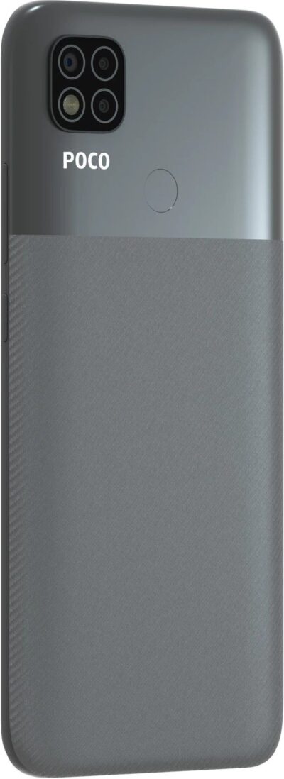 POCO C31