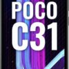POCO C31