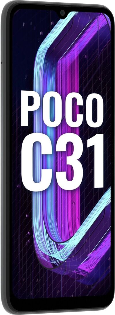 POCO C31
