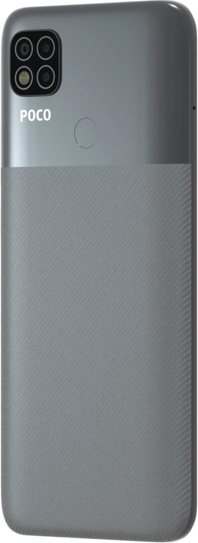 POCO C31