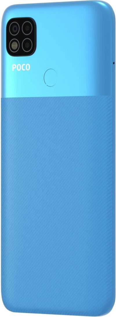 POCO C31