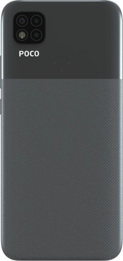 POCO C31