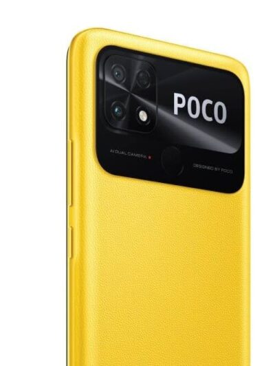 POCO C40