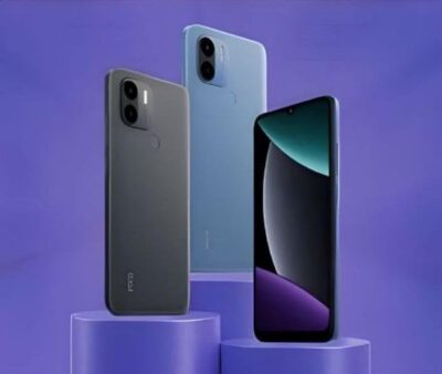 Poco C51