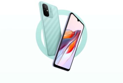 Poco C55